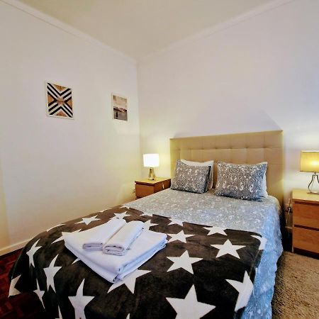 Casa D'Alfama By Lisbon Village Apartments Exterior foto