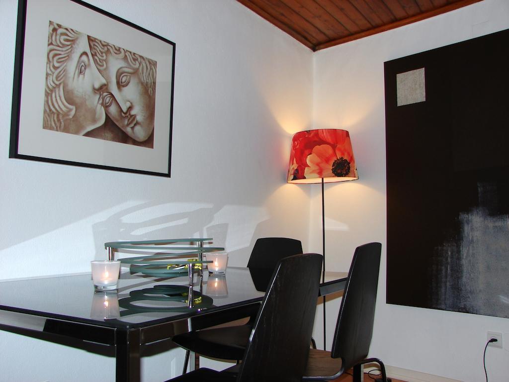 Casa D'Alfama By Lisbon Village Apartments Exterior foto