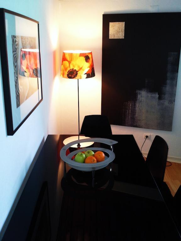 Casa D'Alfama By Lisbon Village Apartments Zimmer foto