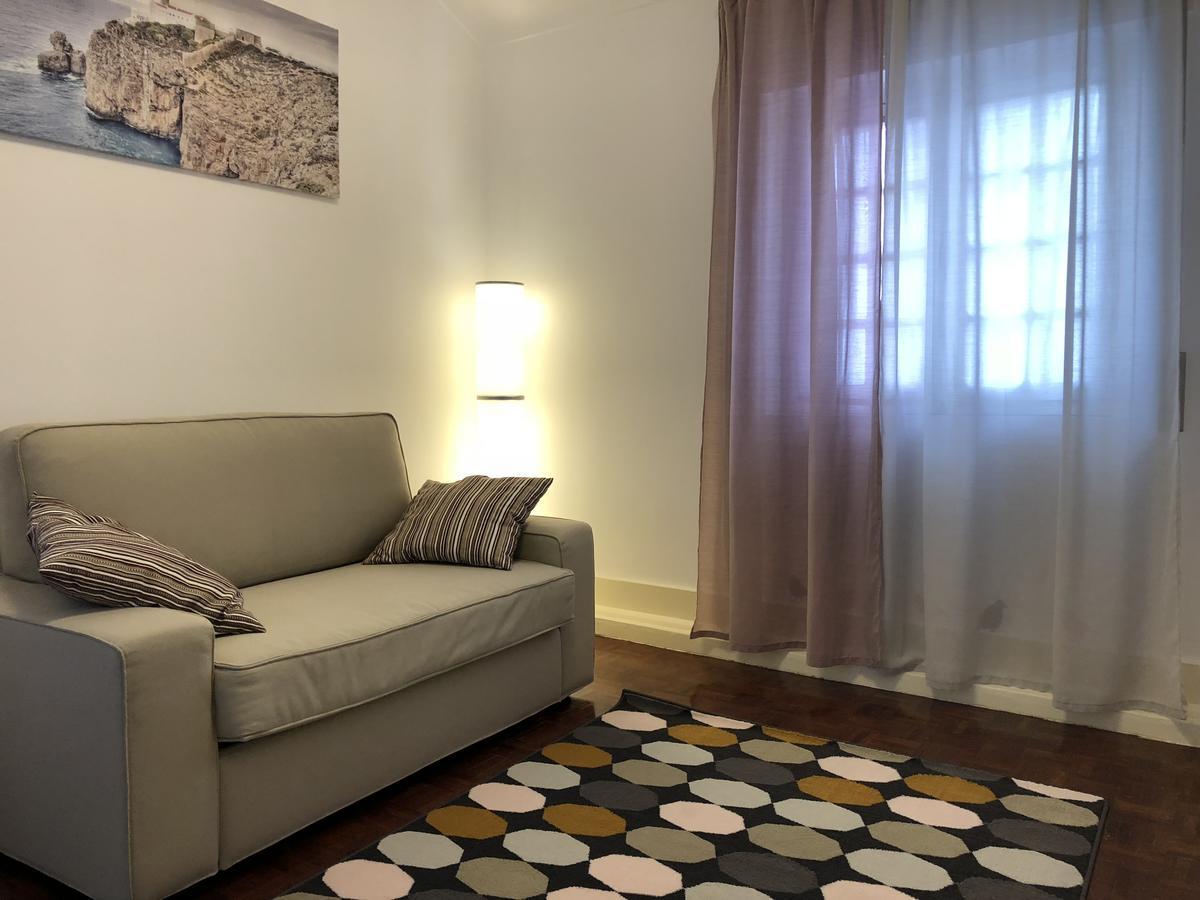 Casa D'Alfama By Lisbon Village Apartments Exterior foto